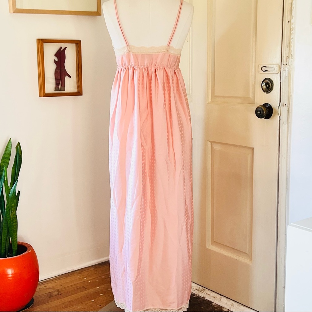 Givenchy Vintage 1990’s Nightgown. - Picture 3 of 9